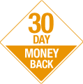 30 day money back